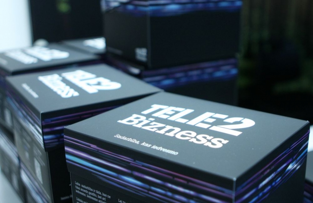 Tele2 cels mobilo sakaru cenas