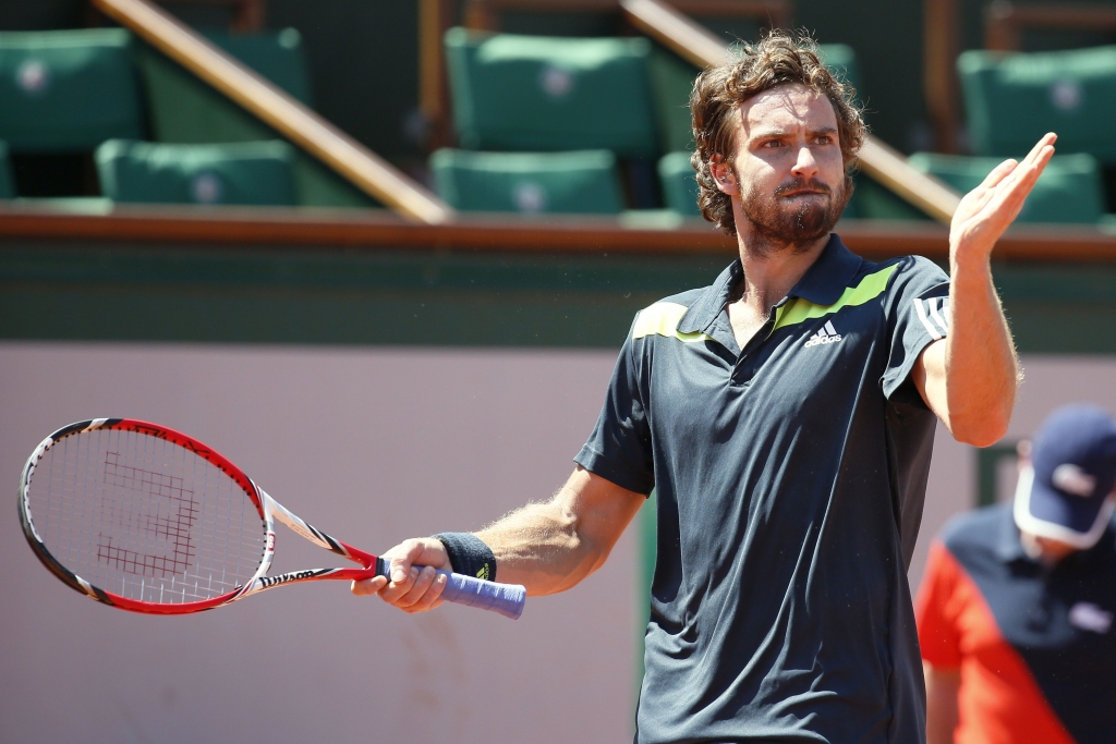 Gulbis cieš negaidītu zaudējumu Londonā