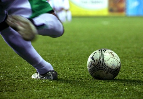 Futbols: FB Gulbene/Zellis – FK Krāslava (2.līga)