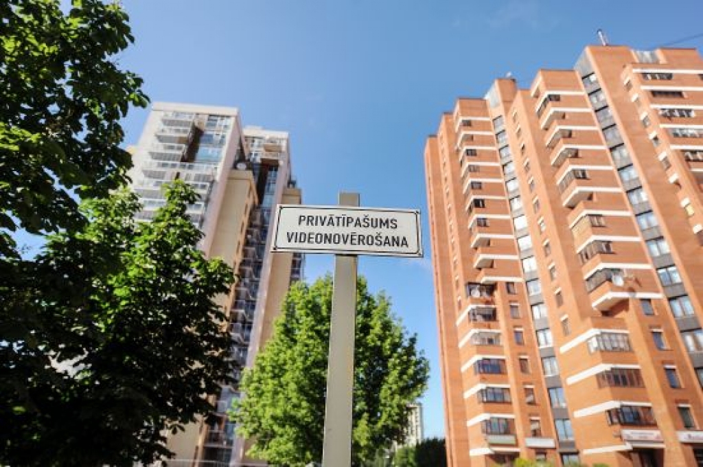 Kamēr nesāksies trekno gadu kreditēšana, uztraukumam par burbuli nav pamata
