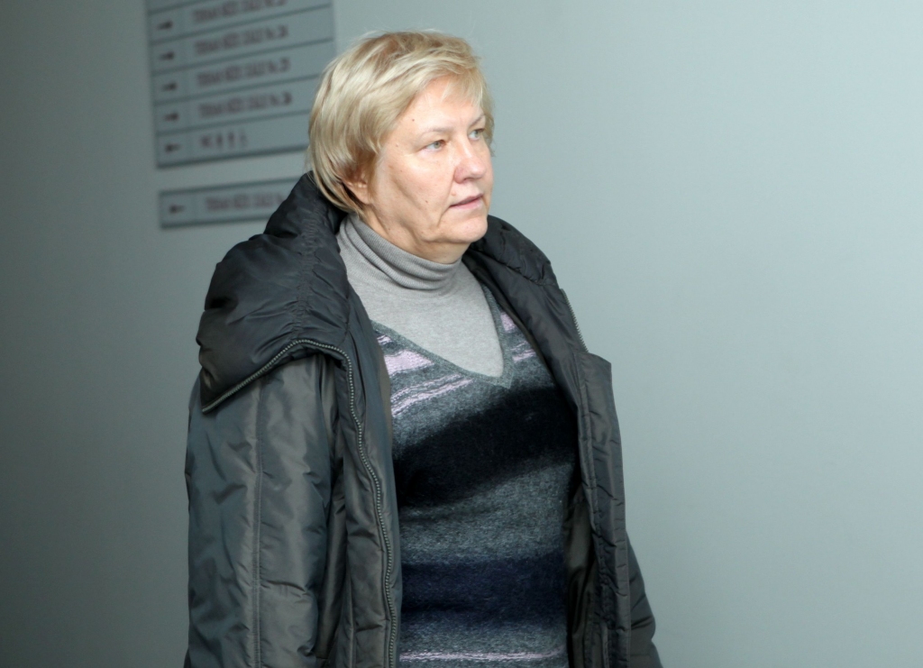 Stabiņas krimināllietā sods piemērots sešām personām