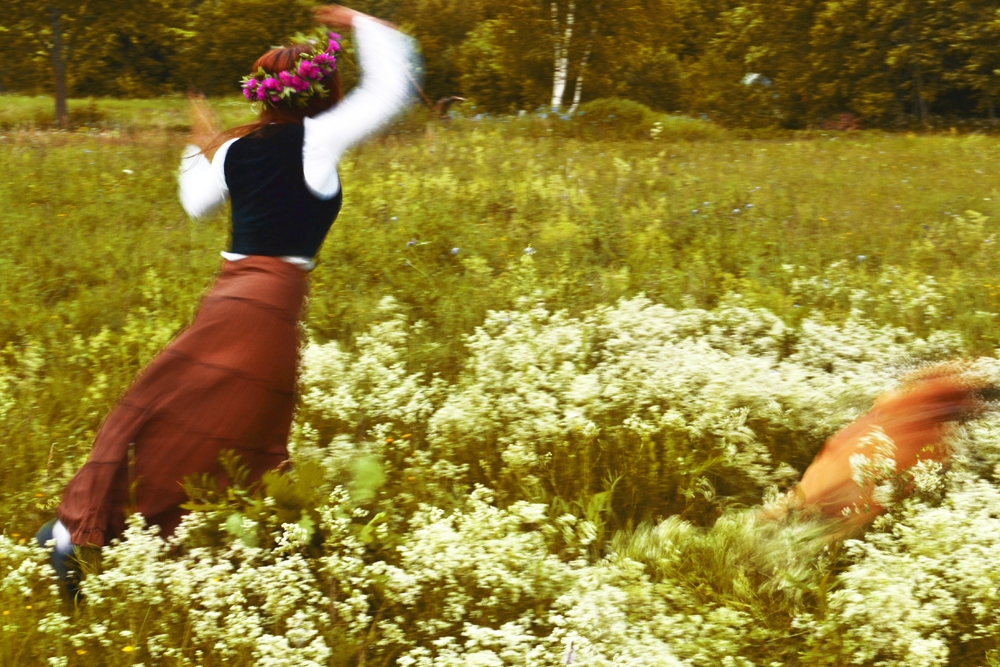 Līgonakts – vēsa, arī turpmāk – mēreni silts