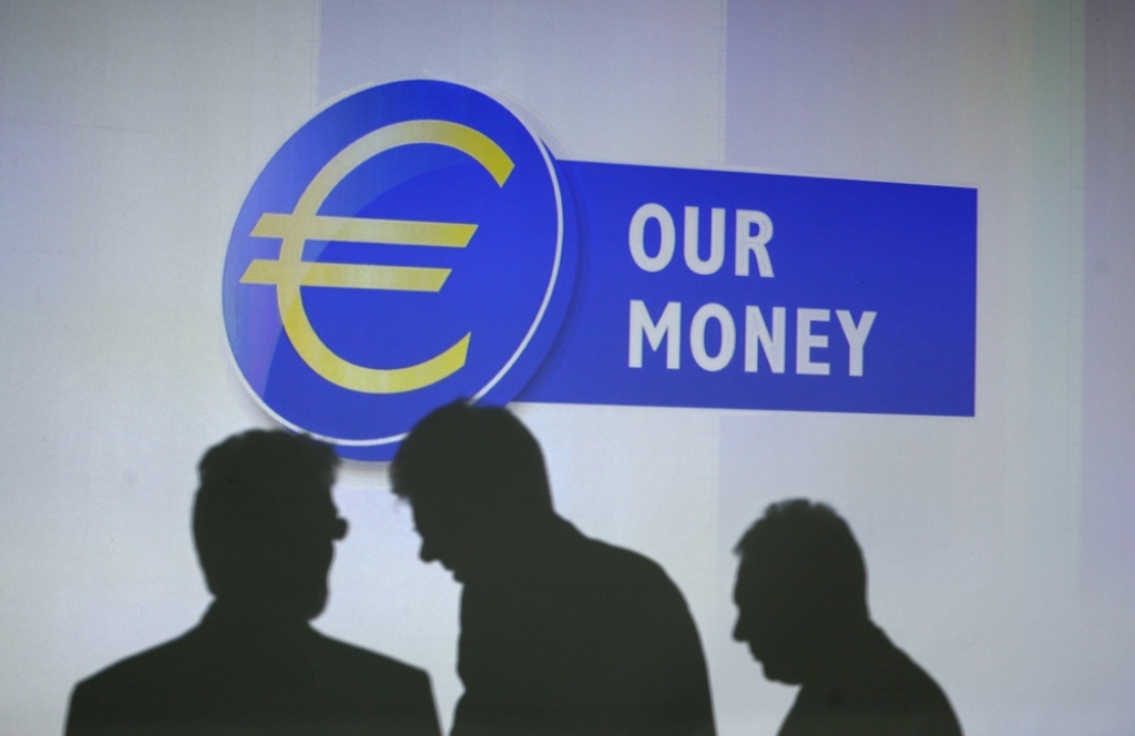 Eiropas Savienības finanšu ministri apstiprina Lietuvas pievienošanu eirozonai
