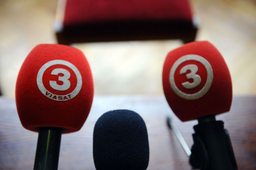 Lattelecom interaktīvajā televīzijā atkal būs redzams TV3