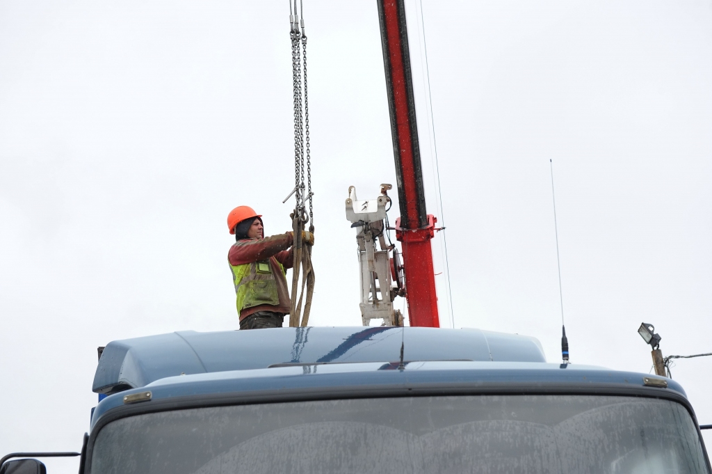 [FOTOREPORTĀŽA] Kā Jelgavā top UVZ Baltija vagonu rūpnīca, kurā ieguldīs 75 milj. eiro 