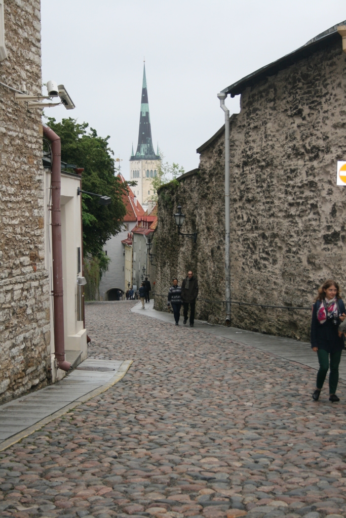 Foto: Senioru svētki Igaunijā