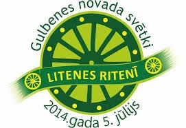 Litenē - Gulbenes novada svētki "Litenes ritenī"