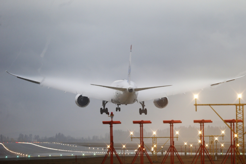 Norwegian Airlines sašūpo aviopakalpojumu tirgu