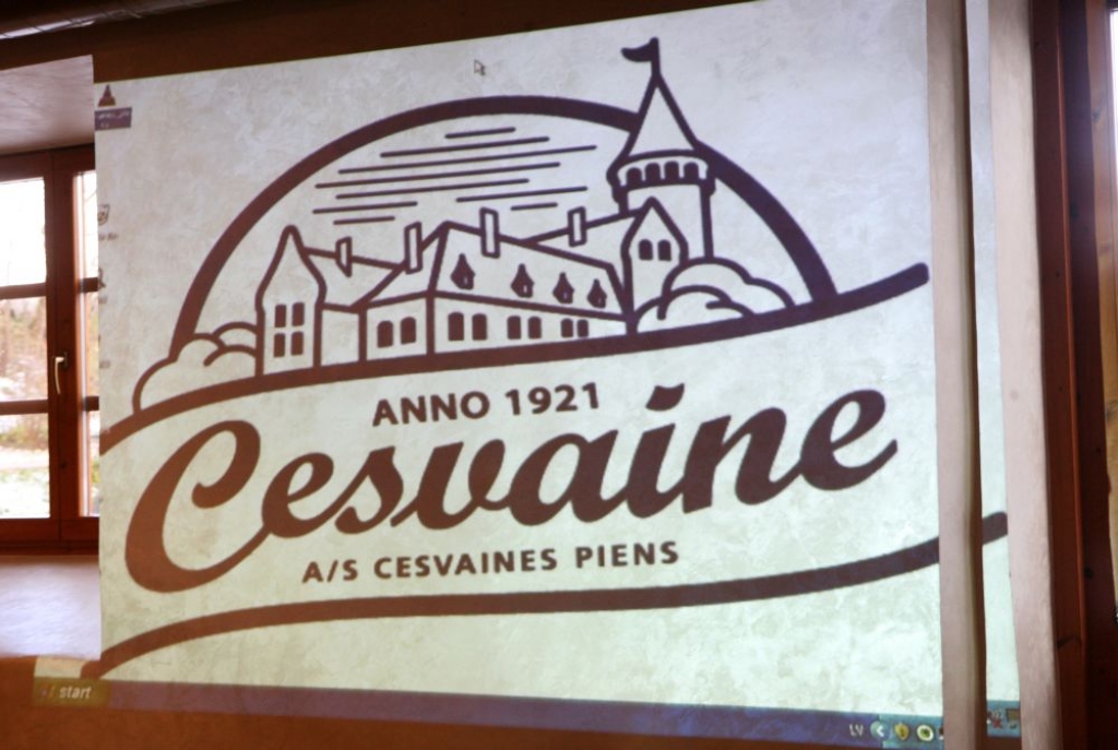 Cesvaines Piens strādājis ar zaudējumiem