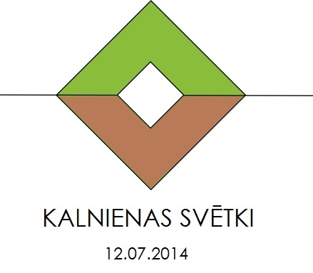 Kalnienas svētki “Iededzies Kalnienai!