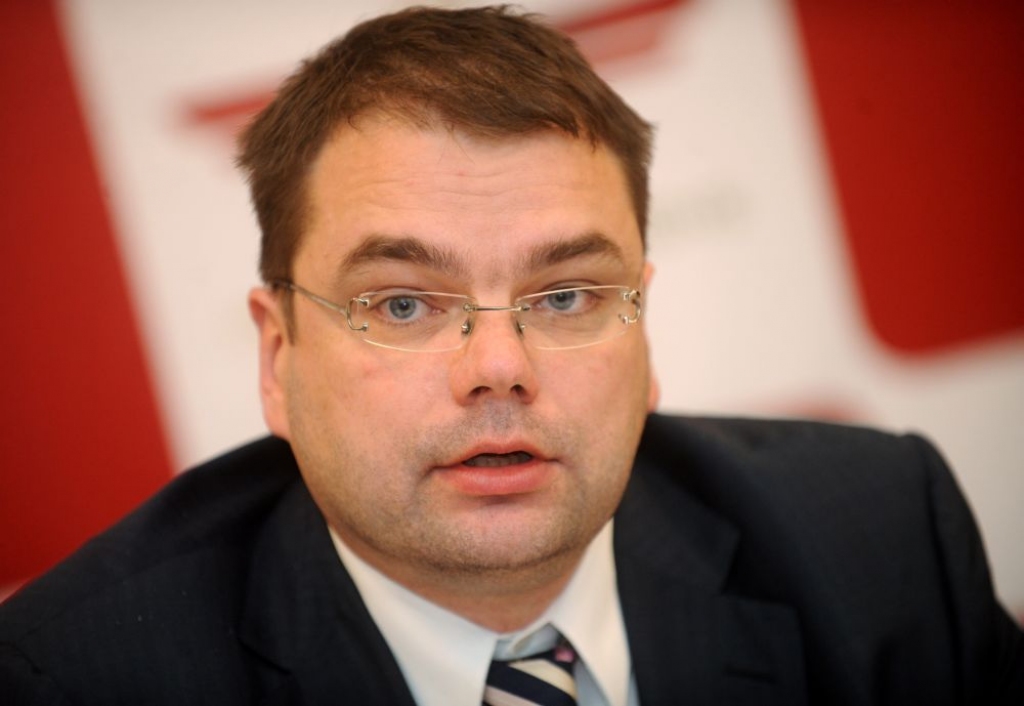 Birkmanis: Papildu valsts dotācijas Stadler vilcienu nomai no valsts nebūs nepieciešamas