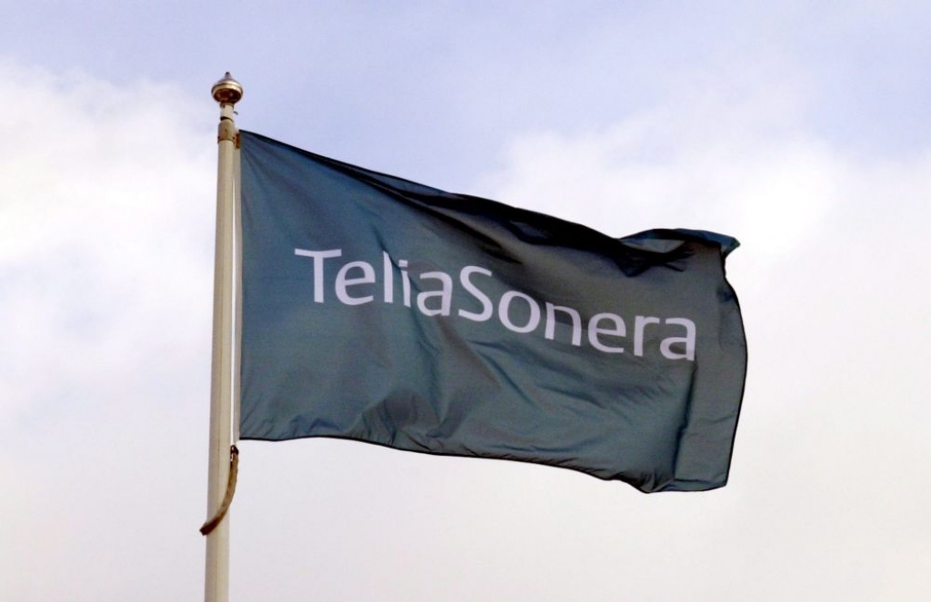 TeliaSonera iegādāsies Tele2 Norvēģijas biznesu