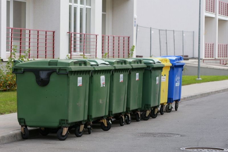 Valsts kontrole pārbauda atkritumu apsaimniekotājus, aicina sabiedrību iesaistīties