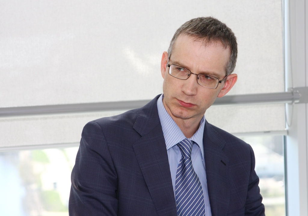 Swedbank komunikācijas vadītājs pārceļas uz Maxima Latvija