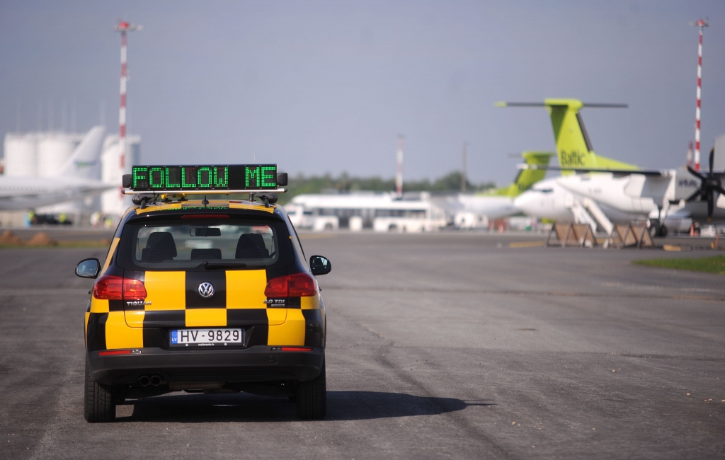 Ministrs: airBaltic potenciālo investoru skaits starp 5 un 10