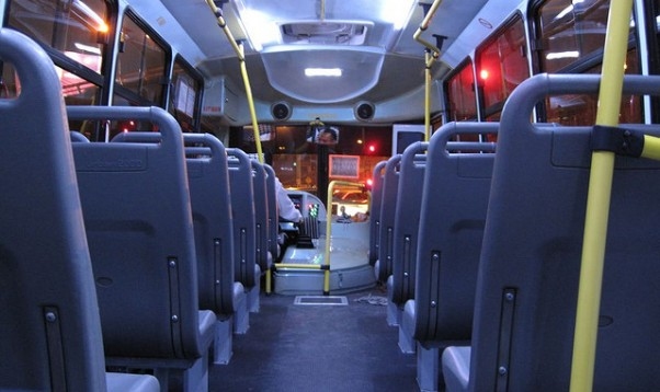 Noskaidro transporta vajadzības lauku apvidos