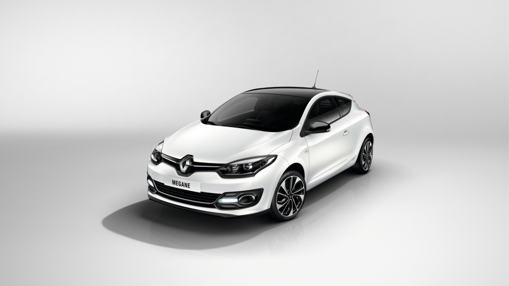 Motori jau izsenis ir Renault jājamzirdziņš