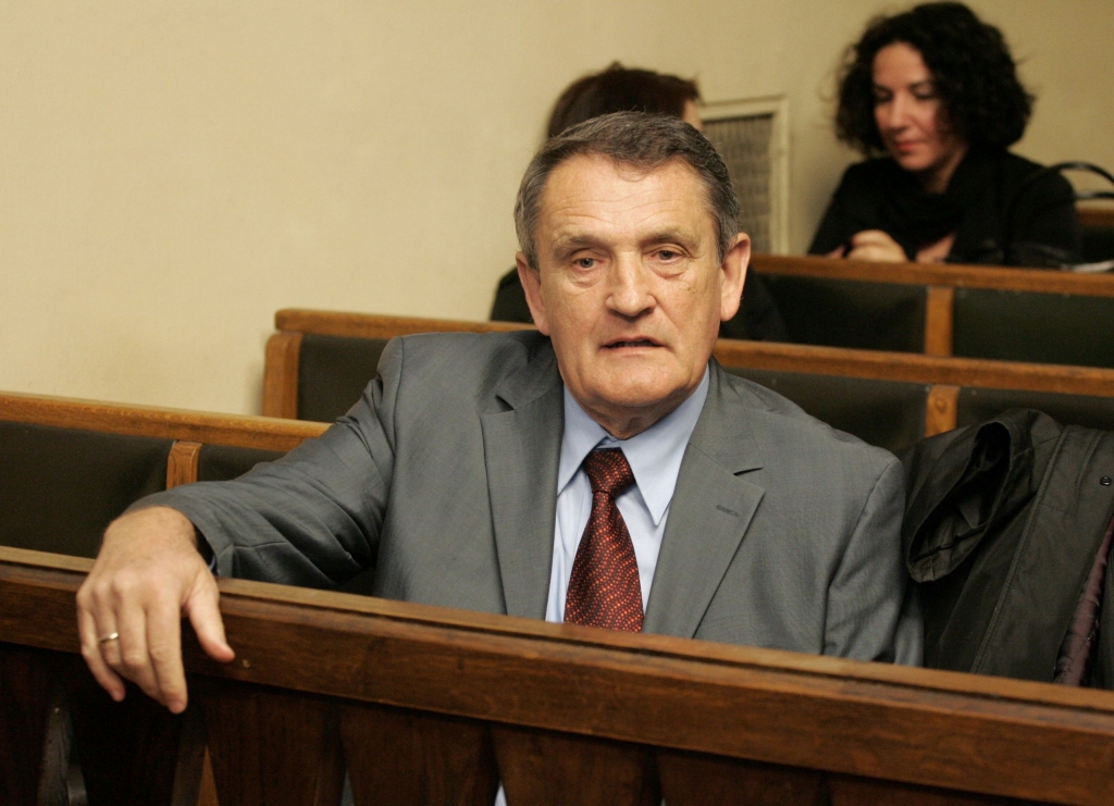 Ārgalis: Zatlers būtu jātiesā