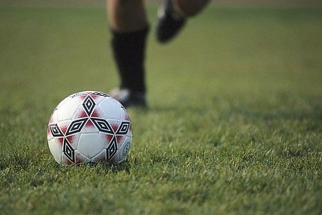 Borisa Jamkovija starptautiskais piemiņas turnīrs futbolā zēniem