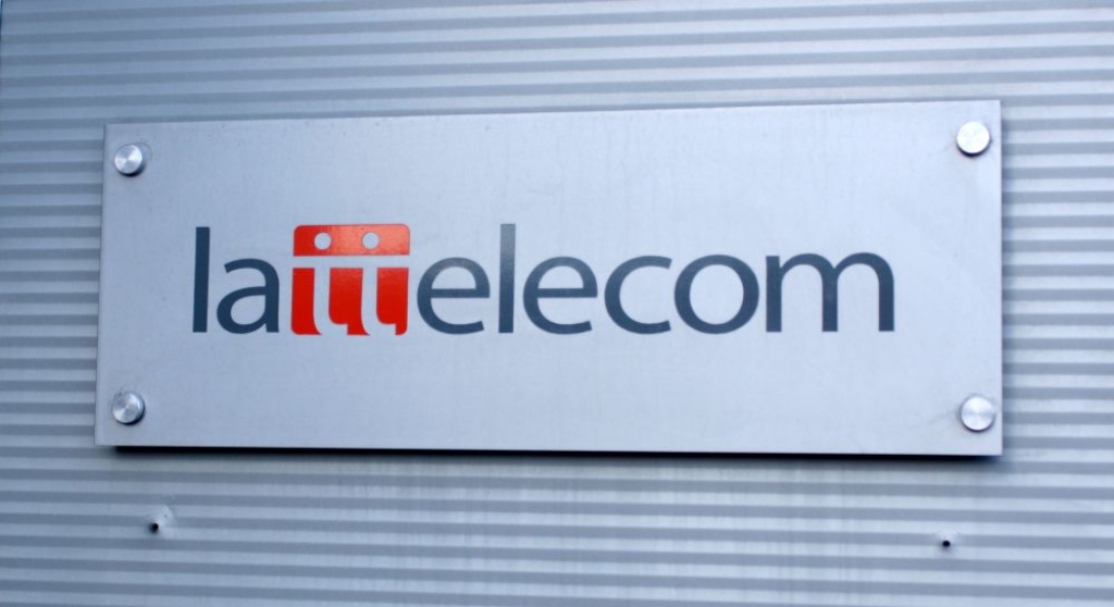 Lattelecom peļņa pirms nodokļiem sasniegusi 36 miljonus eiro