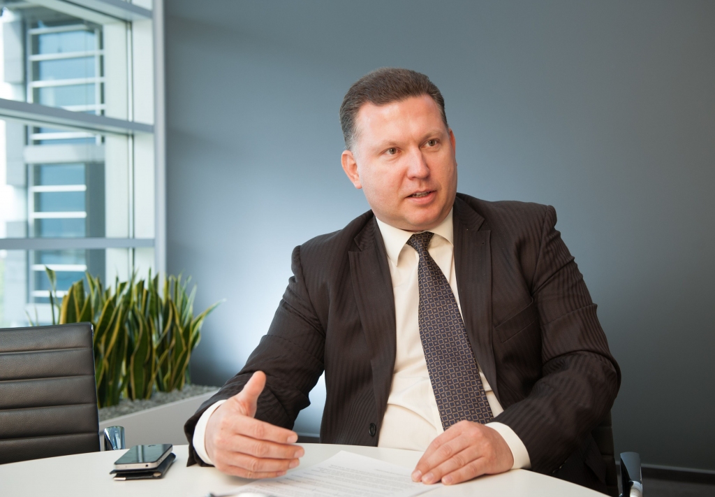 DNB bankas valdes loceklis: Biznesa iesācējus, visticamāk, mēs nekreditēsim