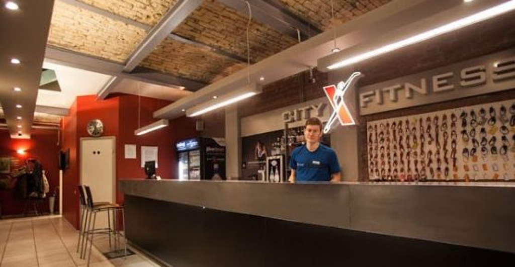 Latvijas fitnesa klubu tīklu City Fitness nopirkuši igauņi