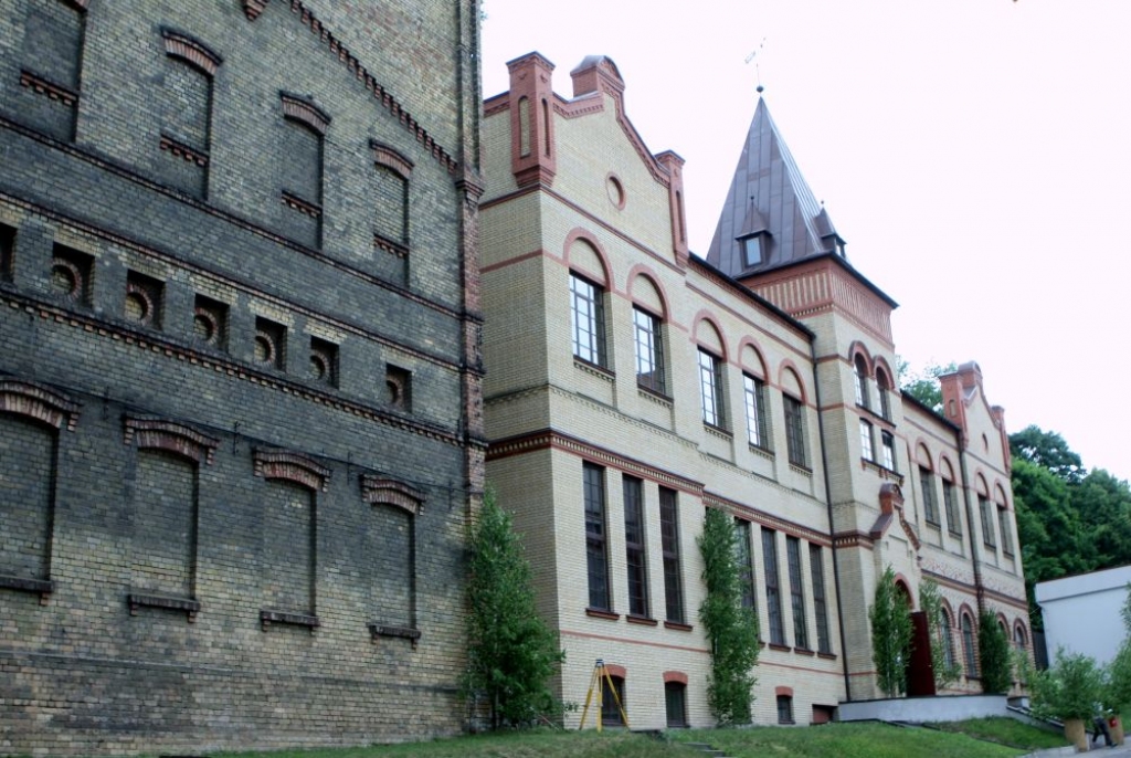 Samazinājušies Aldara zaudējumi