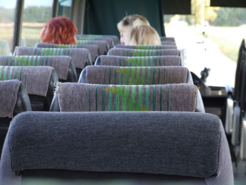 Kapusvētku dienā kursēs autobuss Gulbene -Tanslavas (jaunie kapi) - Gulbene