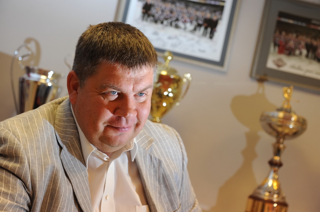 Kalvītis: nodokļu celšanai būs kaitīgas blaknes