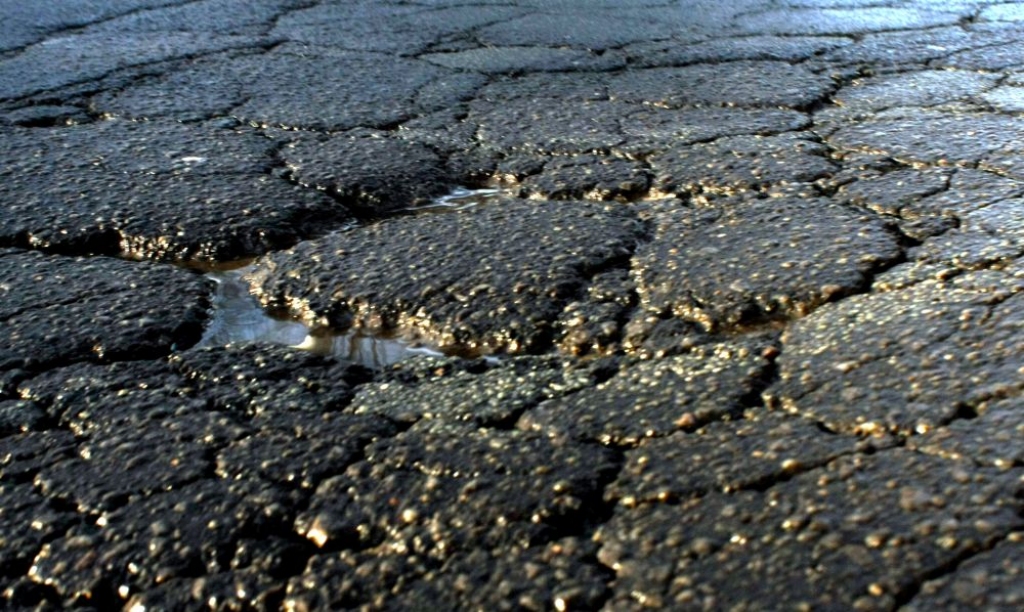 Rīgas ielu segumu atjaunos par 5,2 miljoniem eiro