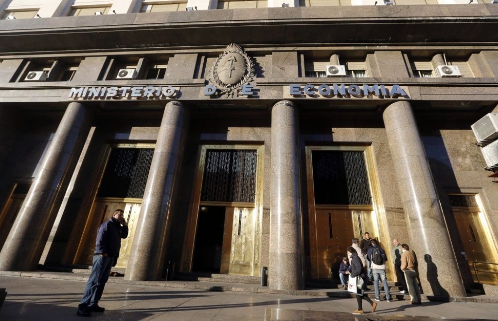 Argentīnai otrais defolts 13 gadu laikā