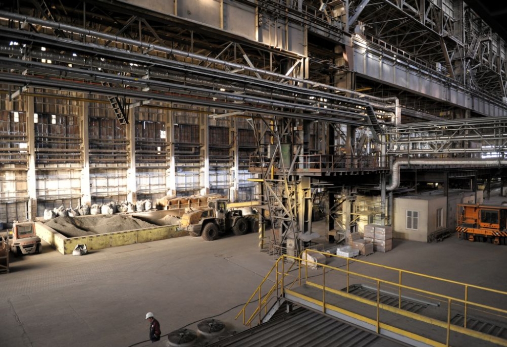 Saņemti seši piedāvājumi Liepājas metalurga iegādei