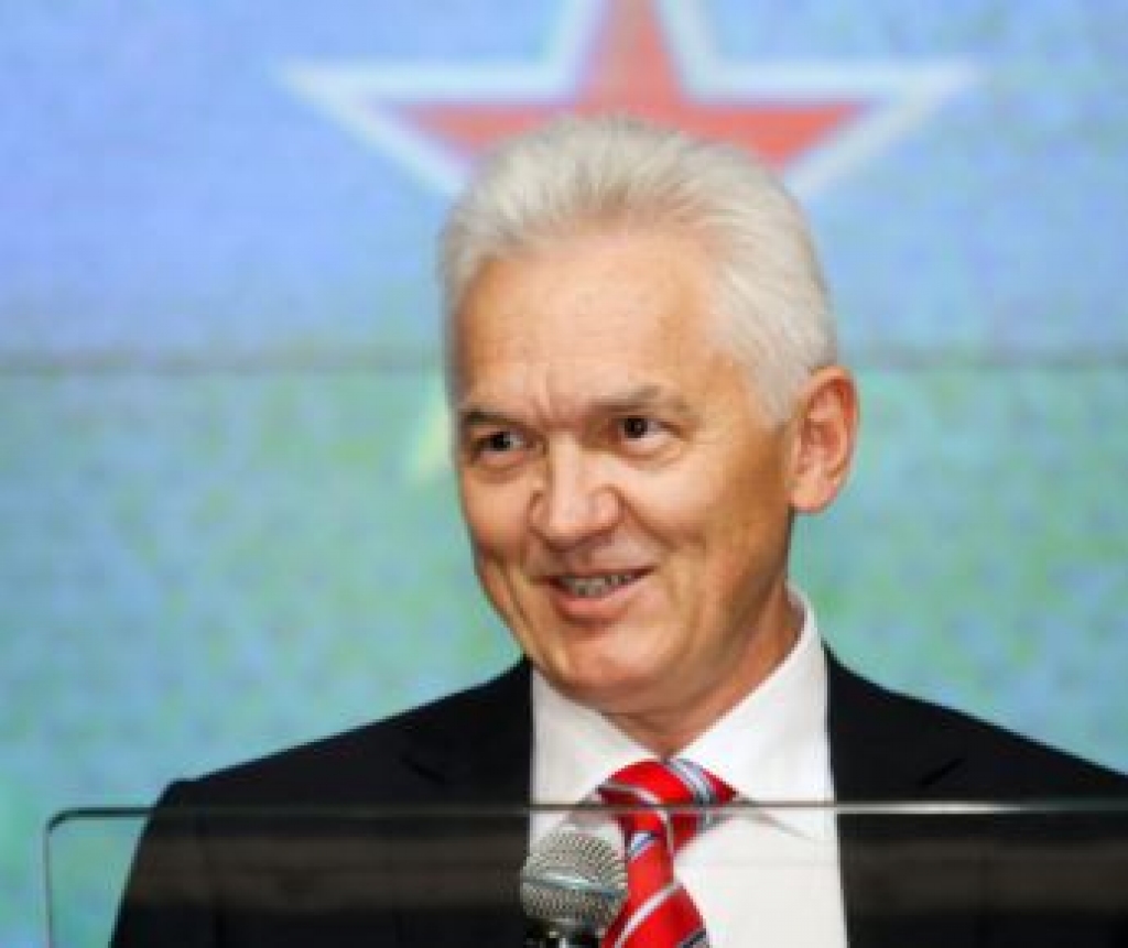 Miljardieris: Biznesa elite sankciju dēļ neizdarīs spiedienu uz Putinu