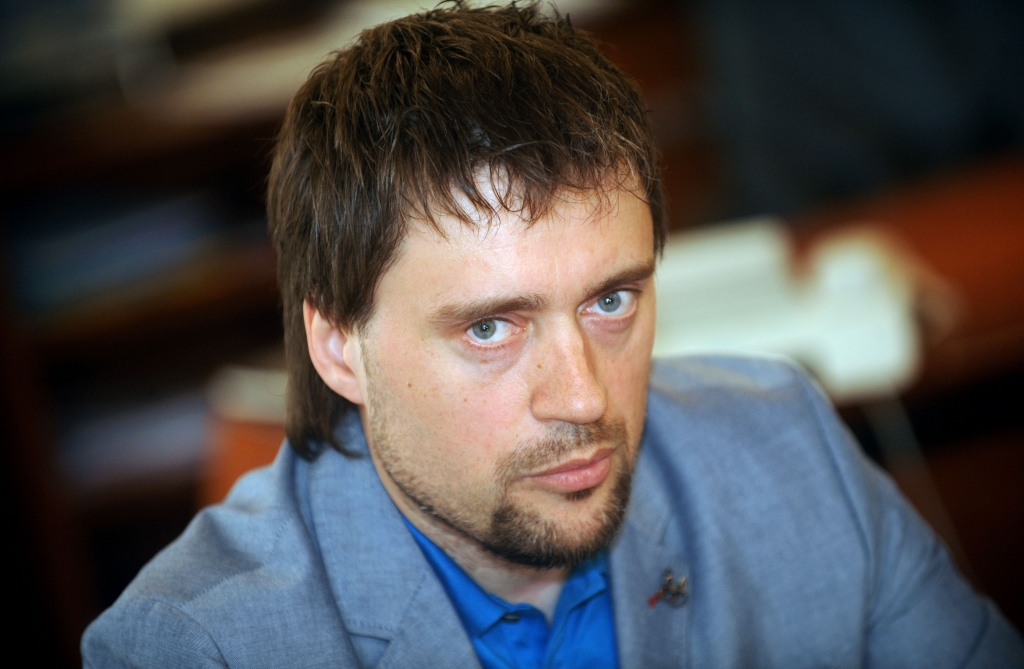 Papildināta ar b/d foto - Rīgas pilsētas būvvaldes vadītājs: bērnudārzā Margrietiņa paveras šaušalīga aina