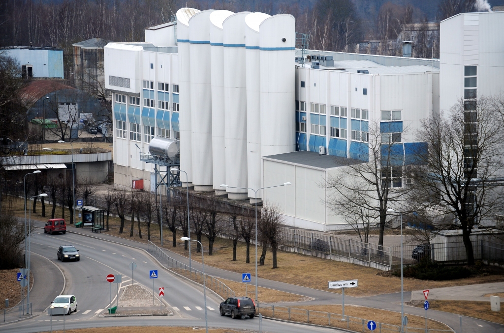 Rīgas Piena kombināts strādājis ar 5,4 miljonus eiro lieliem zaudējumiem
