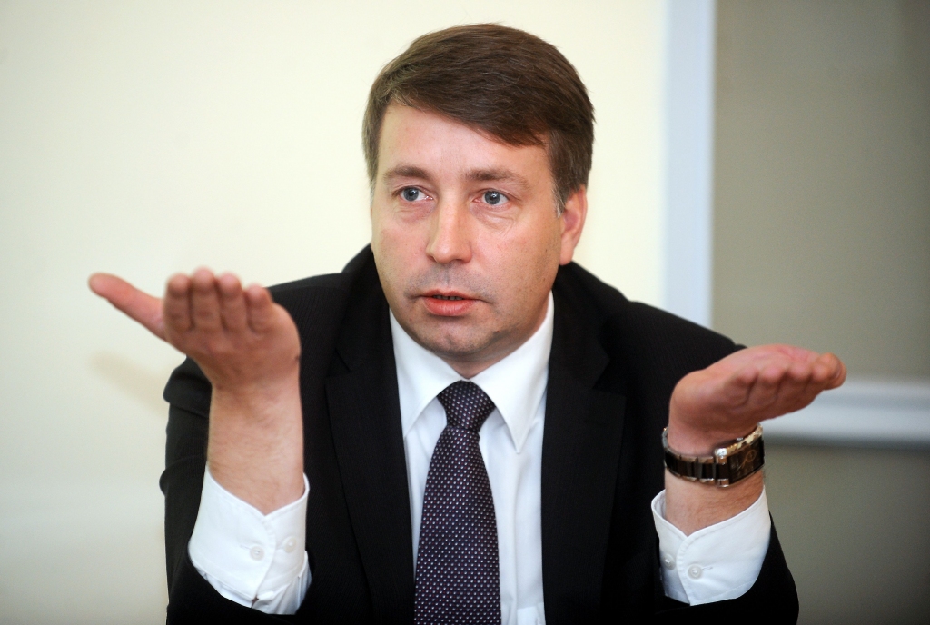 Augulis: Piedāvātais minimālais ienākumu līmenis nevar būt vienīgais iedzīvotāju iztikas avots