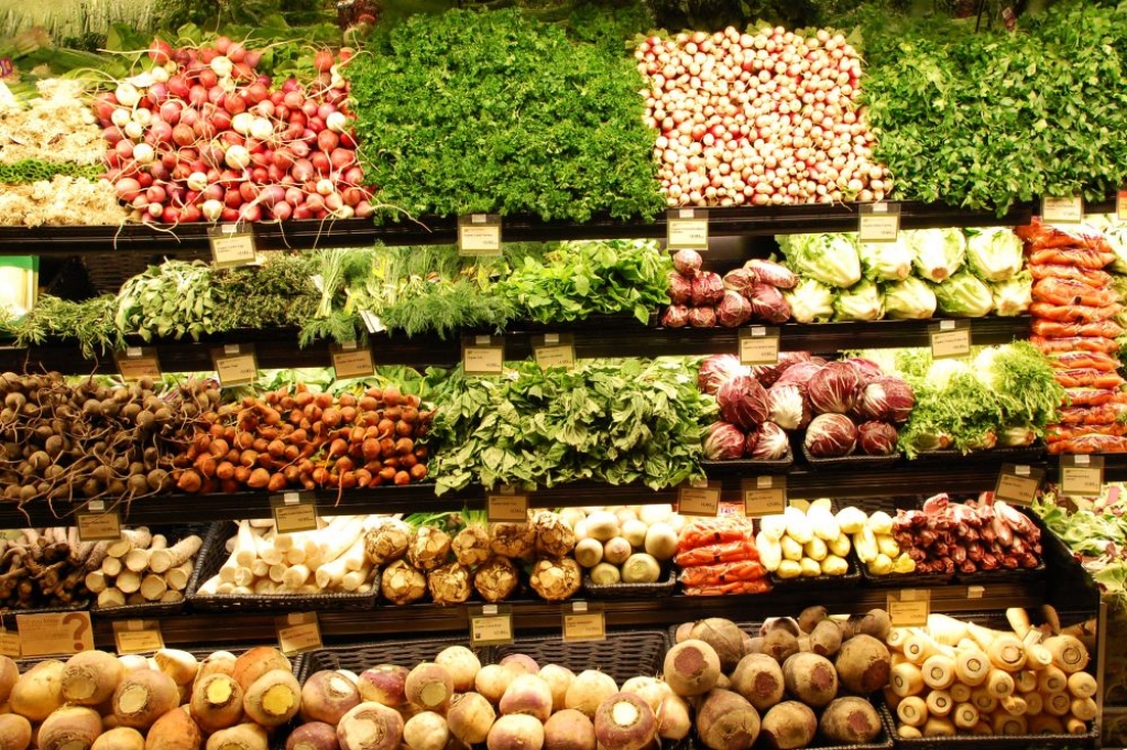 Papildināta - Krievija aizliegs pārtikas produktu importu no ASV un Eiropas