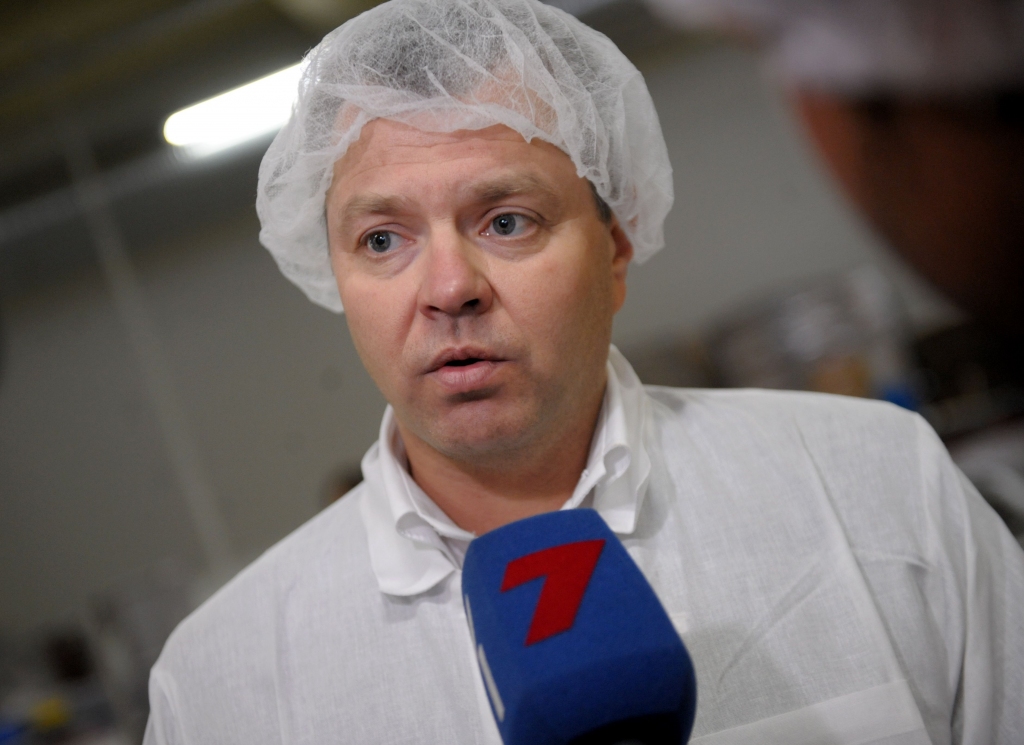 Karavela līdzīpašnieks: esmu šokā, nevis par Krieviju, bet par mūsu valsts vadību