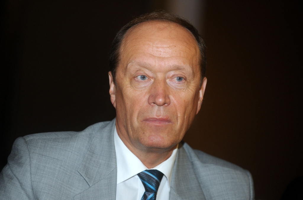 Vešņakovs: es šaubos, ka ASV pirks jūsu šprotes