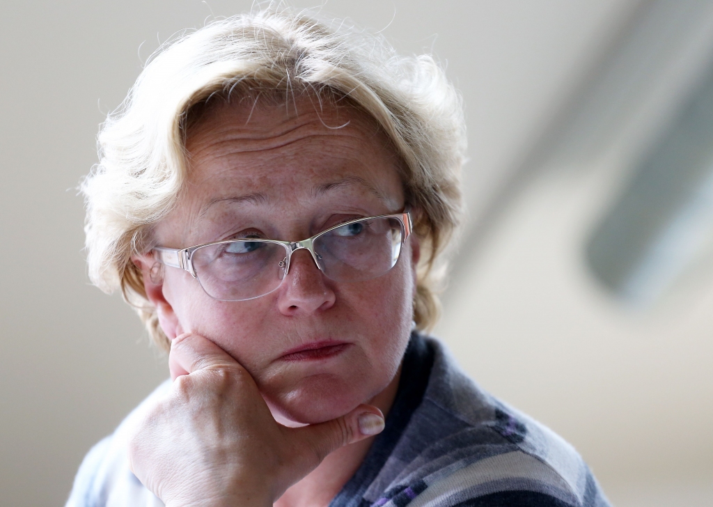 Šure: ja Krievija liegusi ievest mūsu produkciju, kāpēc lai mēs atļautu ievest viņu produkciju?