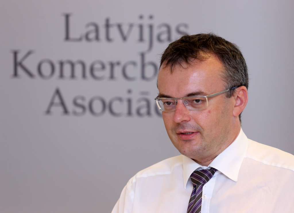 Krievijas sankcijas skar aptuveni 0,7% no Latvijas kopējā preču gada eksporta