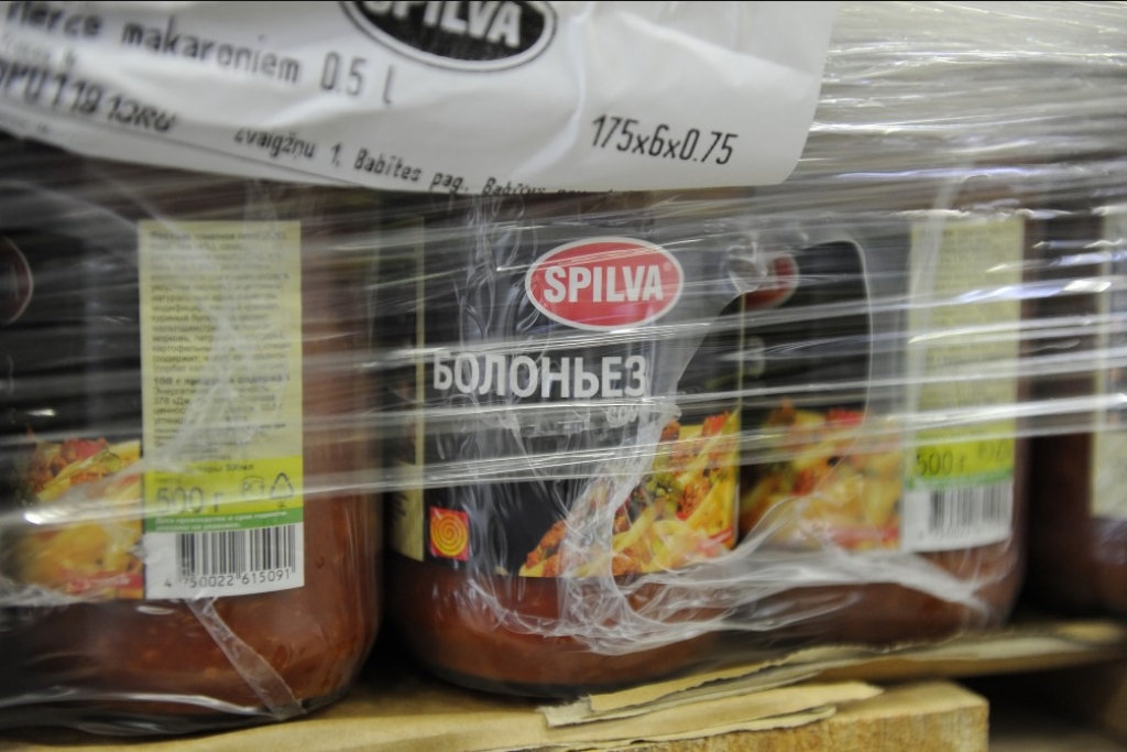 Spilva: Krievijas sankcijas nepārsteidz
