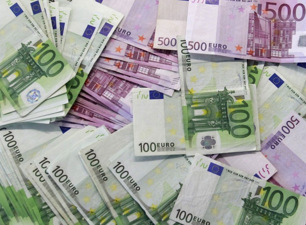 Reģistrēts uzņēmums ar 16,3 miljonu eiro pamatkapitālu