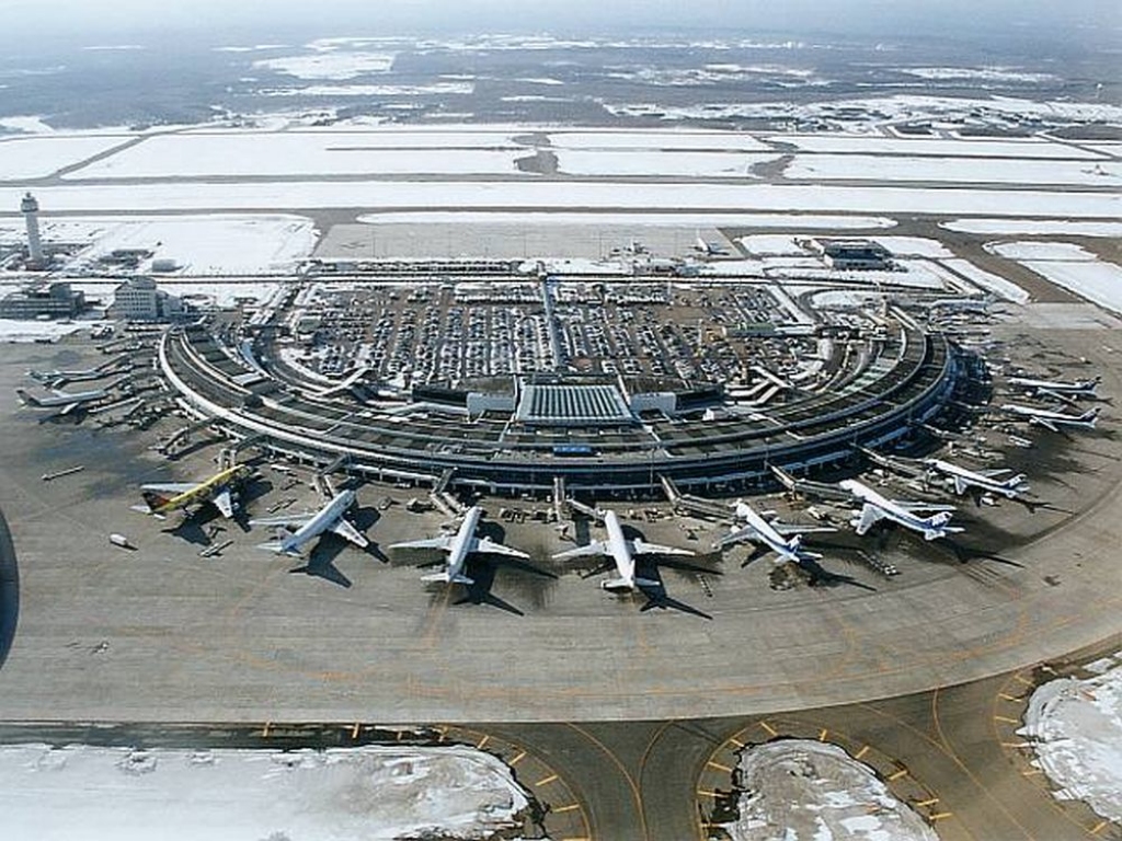 Noslogotākie aviomaršruti pasaulē