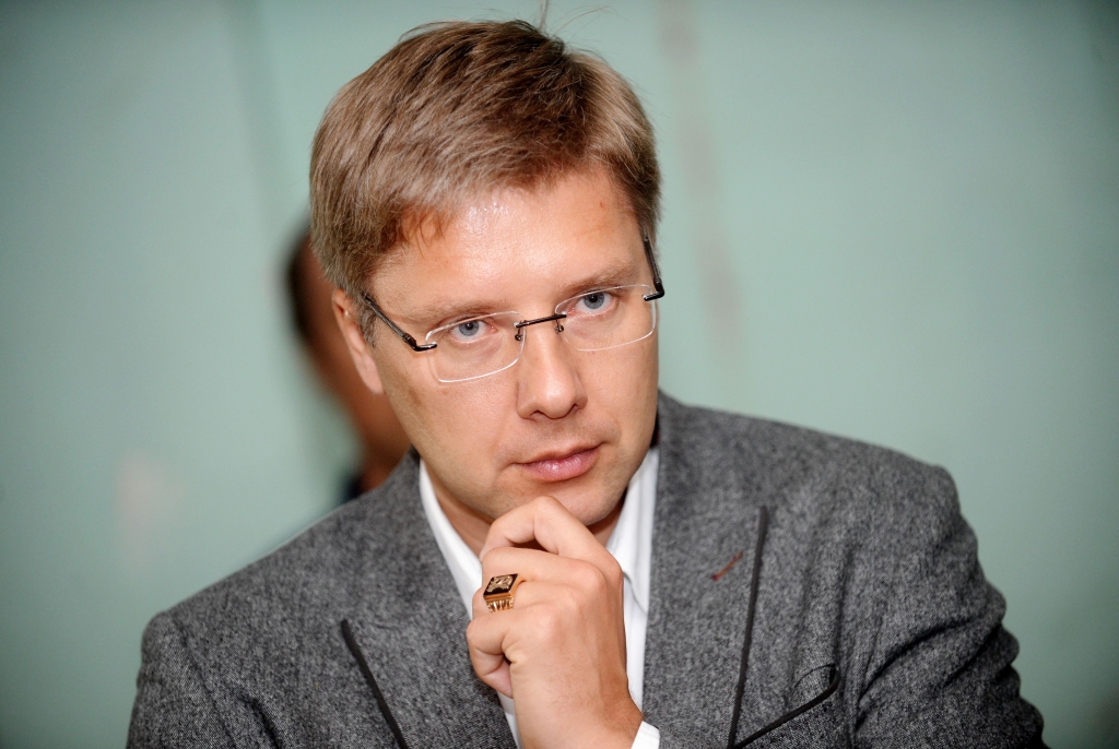 Rīgas mērs: Sankciju ieviešana pret Krieviju bija murgaina ideja