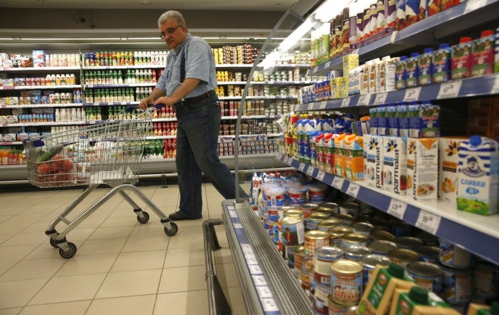 Krievijas ekonomika pagaidām izvairījusies no krituma, bet, visticamāk, ne uz ilgu laiku