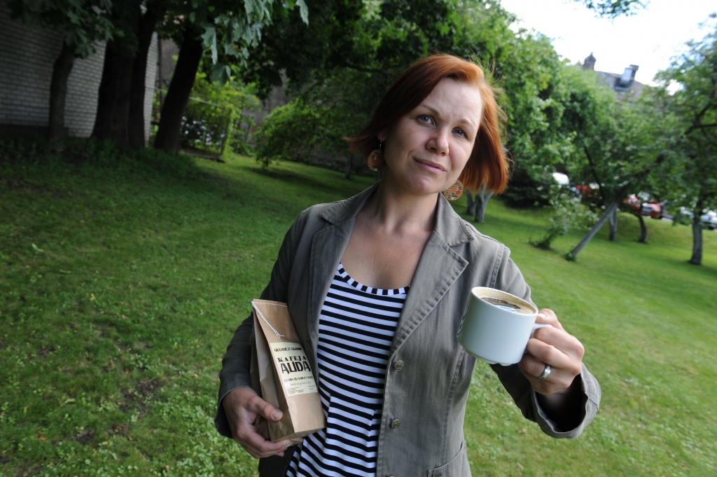 Sekojot idejai: Atsauc atmiņā bērnības garšu