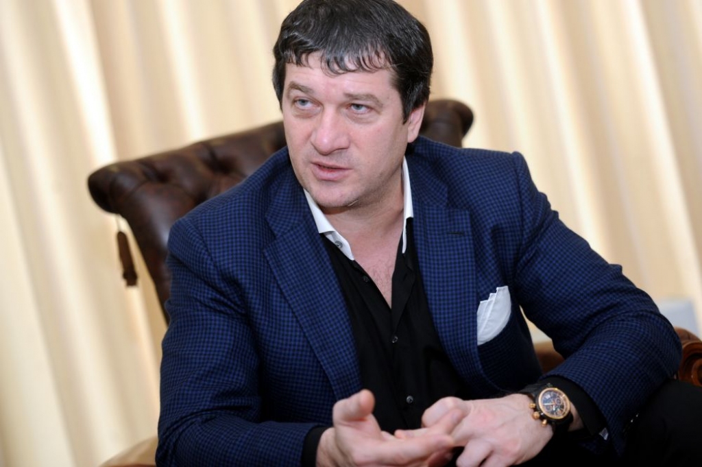 Uzņēmējs: Ja nevēlies piepūlēties dzimtenes un bērnu dēļ, tu esi slikts politiķis
