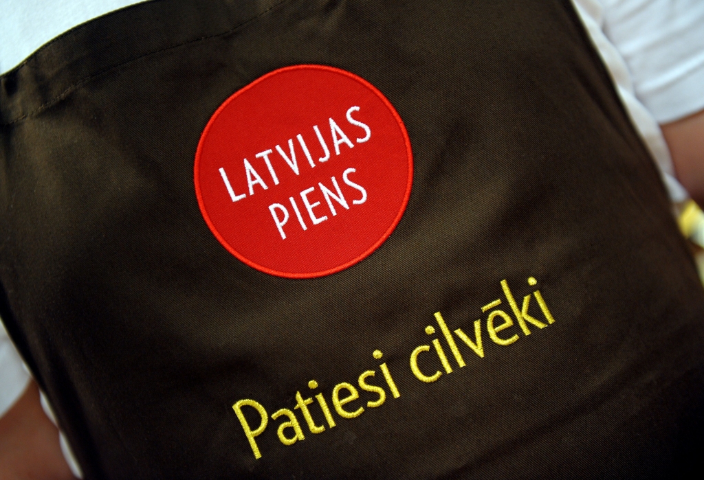 Domstarpību dēļ no Latvijas piena izstājas viens no tā trim dibinātājiem Piena partneri KS