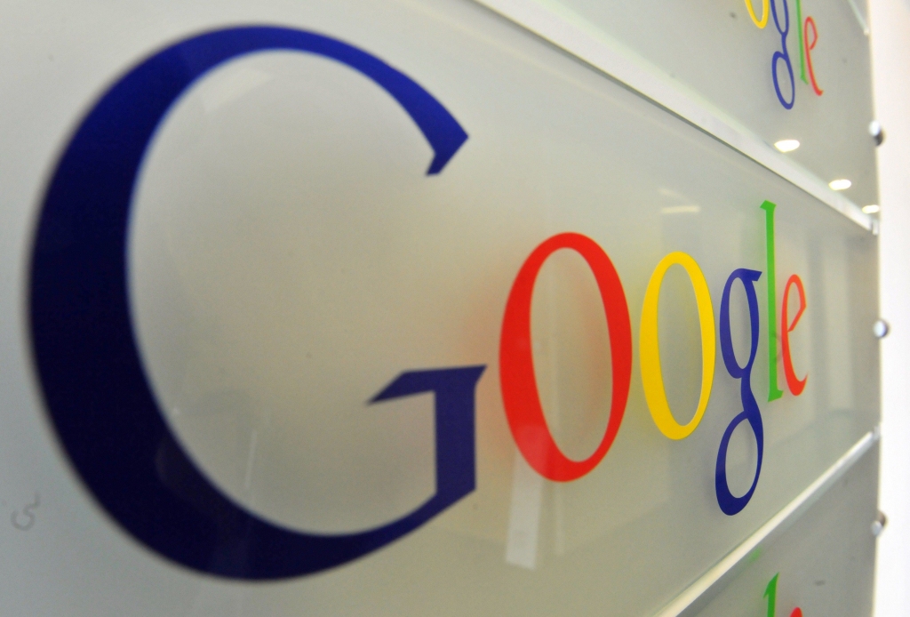 Vislabāk apmaksātie amati kompānijā Google